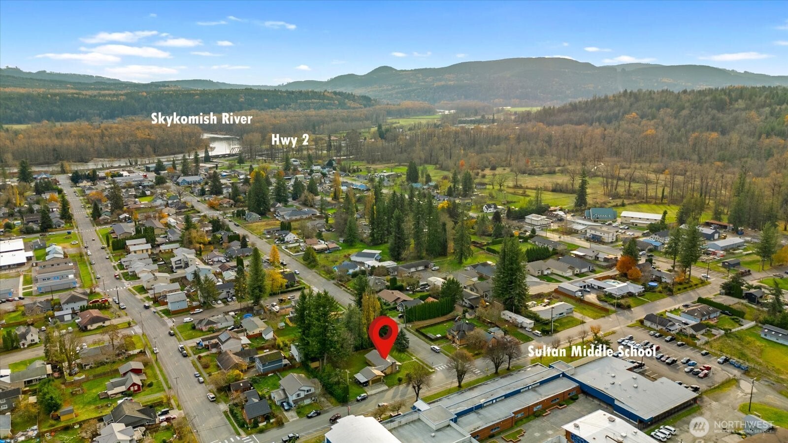 712 3rd Street Sultan, WA 98294 - Photo 35 of 39