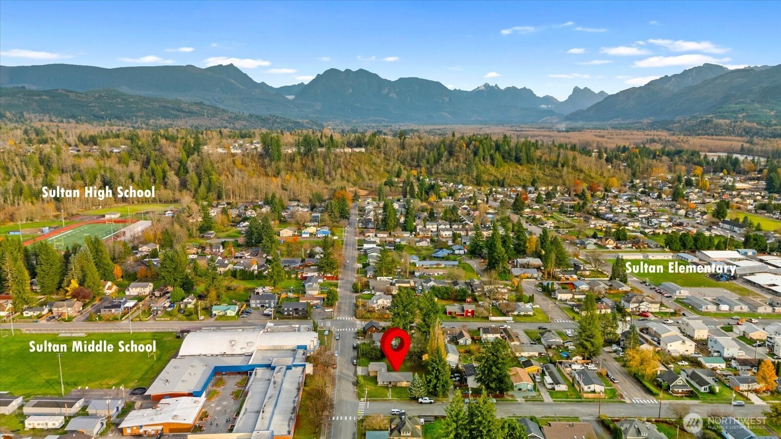 712 3rd Street Sultan, WA 98294 - Photo 37 of 39