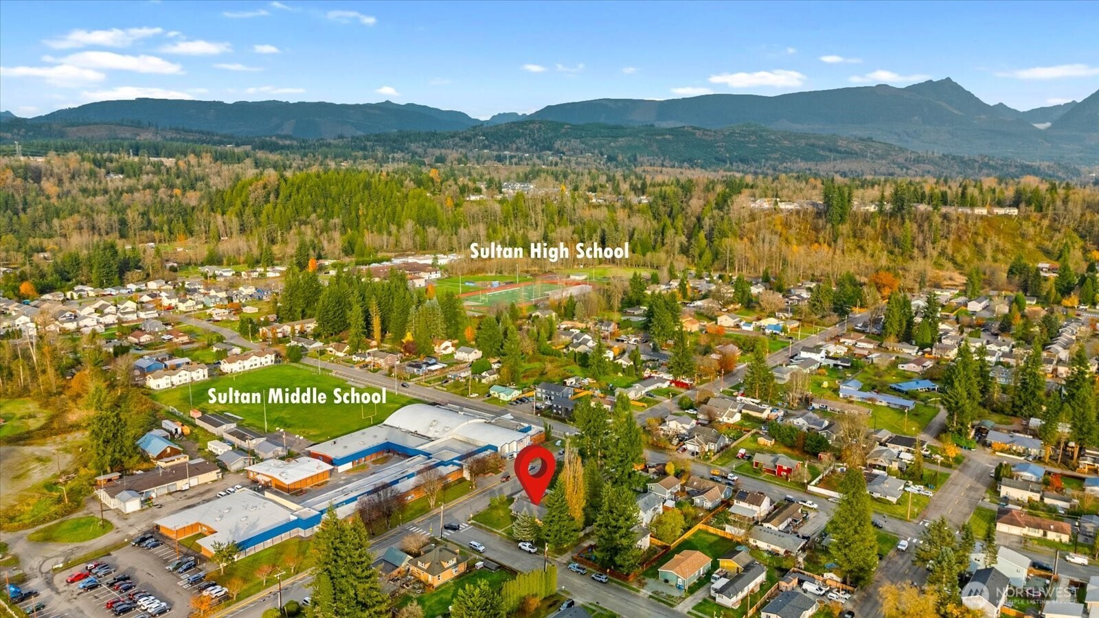 712 3rd Street Sultan, WA 98294 - Photo 38 of 39