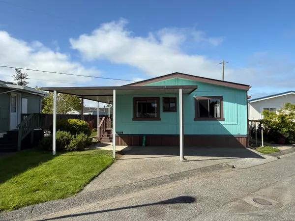 $55,000 | 1718 Thunderbird Drive, McKinleyville, CA 95519
