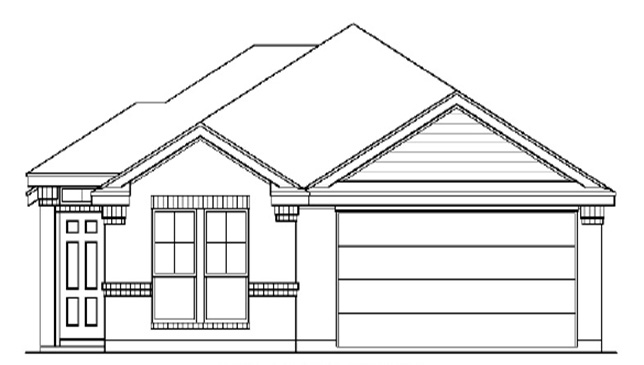 460 Musgrav Kyle, TX 78640 - Photo 1 of 1 Gallery Image 1