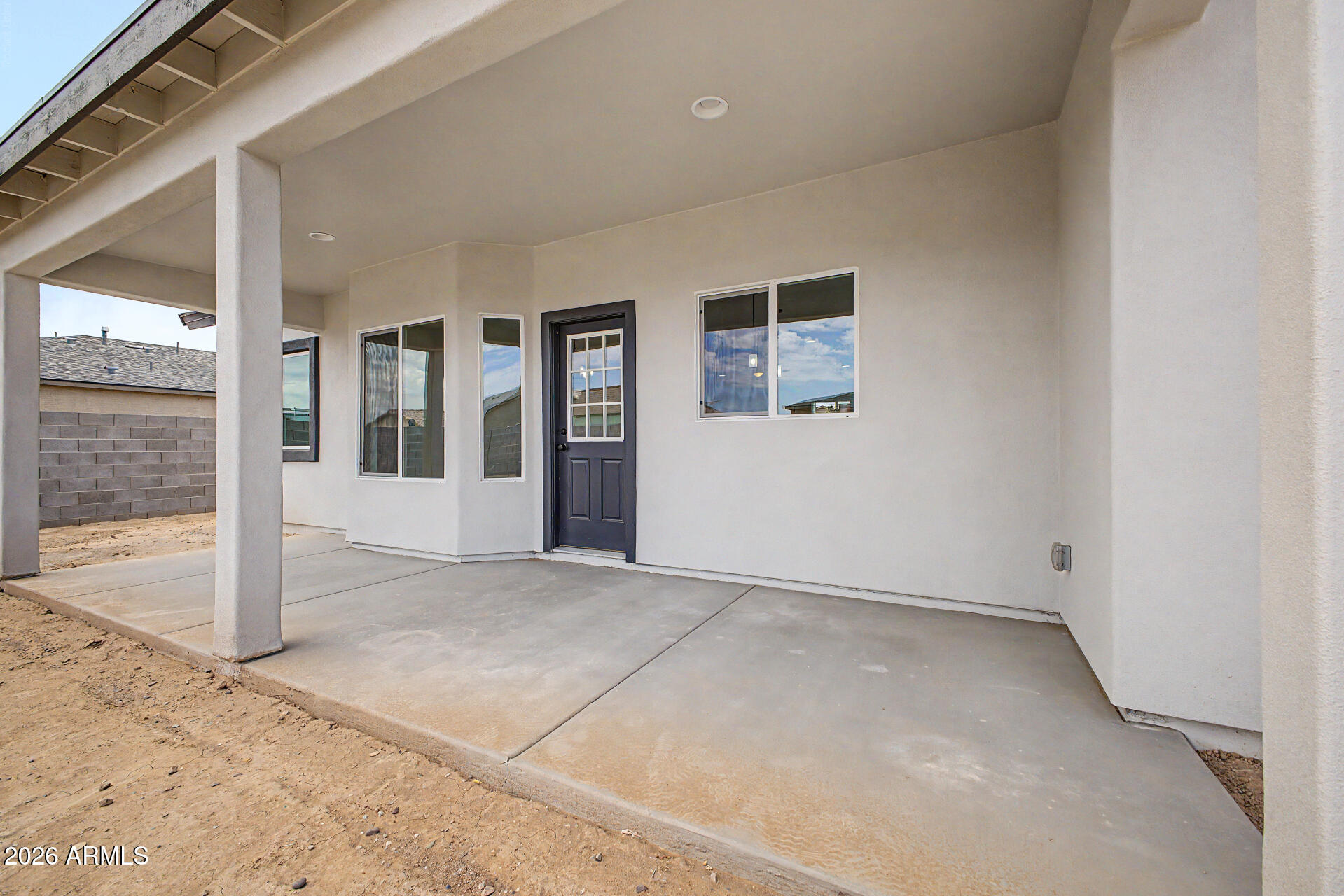 14895 Padres Road Arizona City, AZ 85123 - Photo 27 of 31