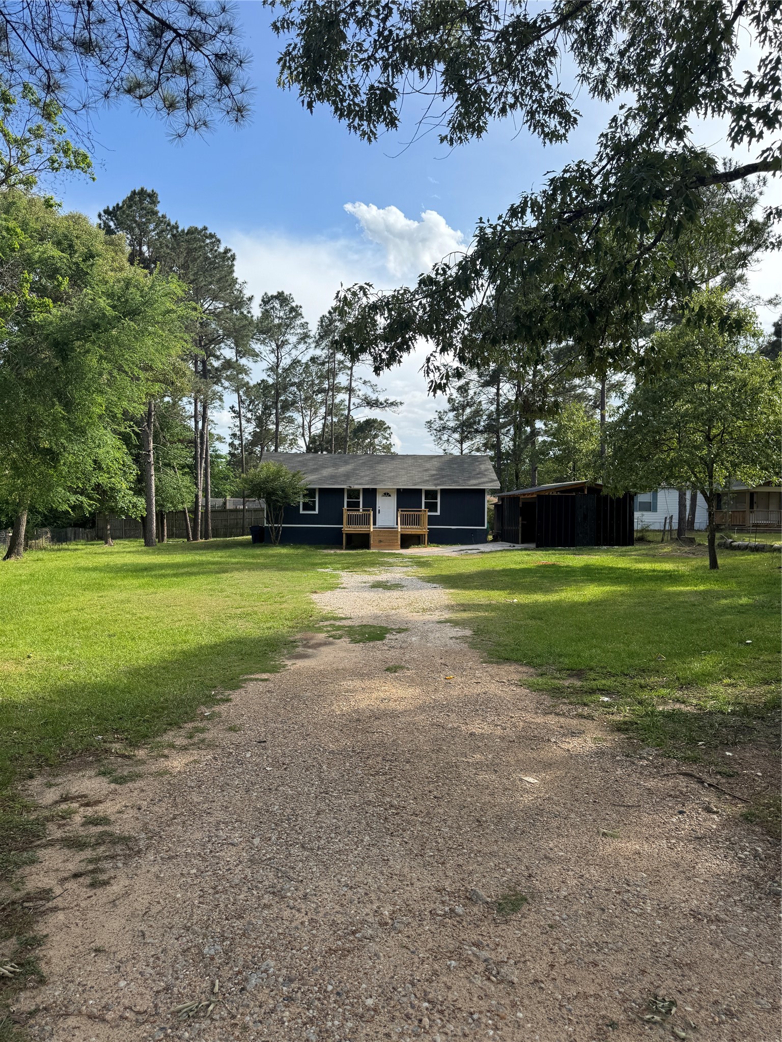 26327 Pinion Creek Road Magnolia, TX 77355 - Photo 2 of 24 Gallery Image 2