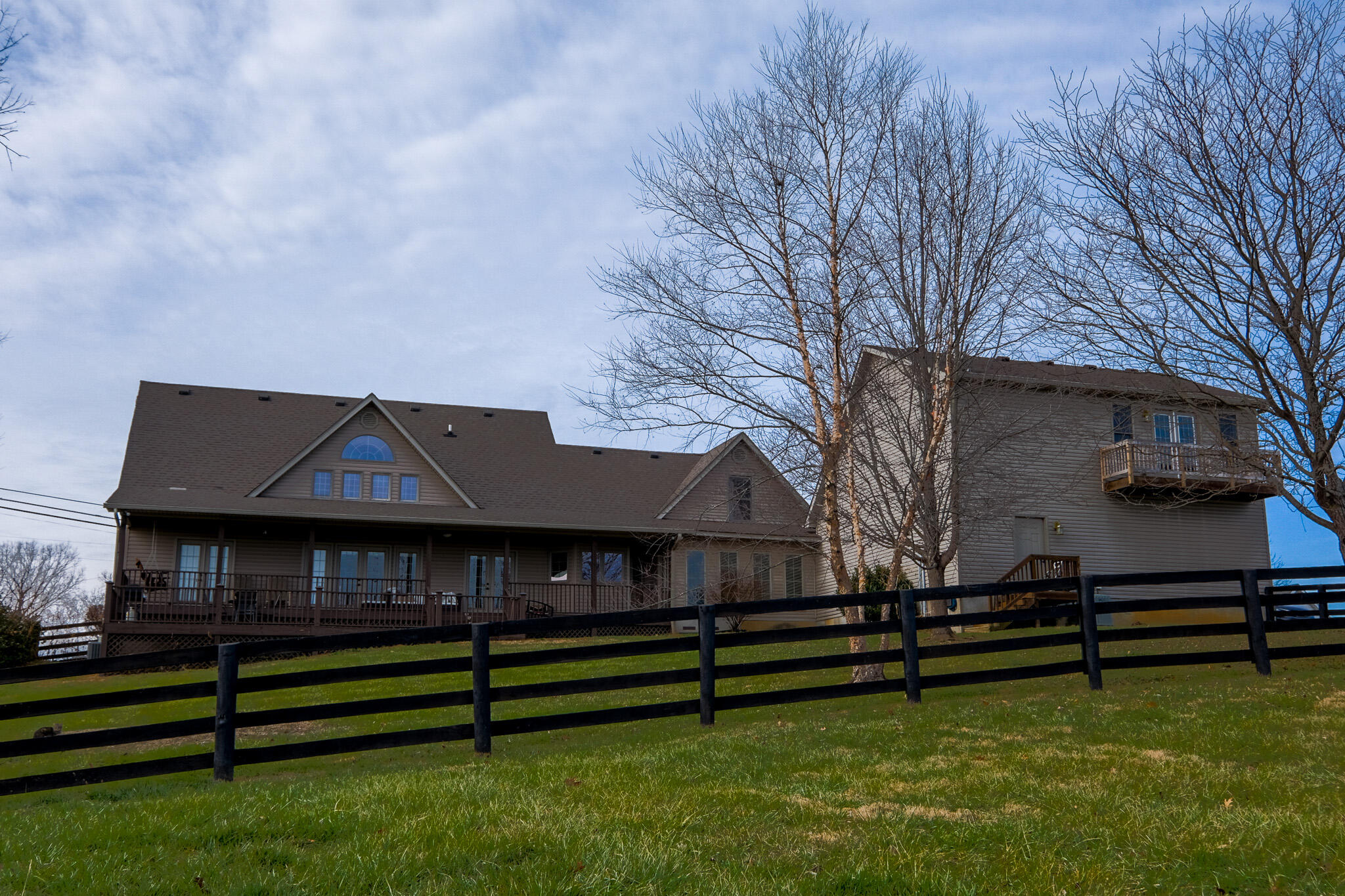 2105 Red House Road Richmond, KY 40475 - Photo 46 of 56 Rear 1