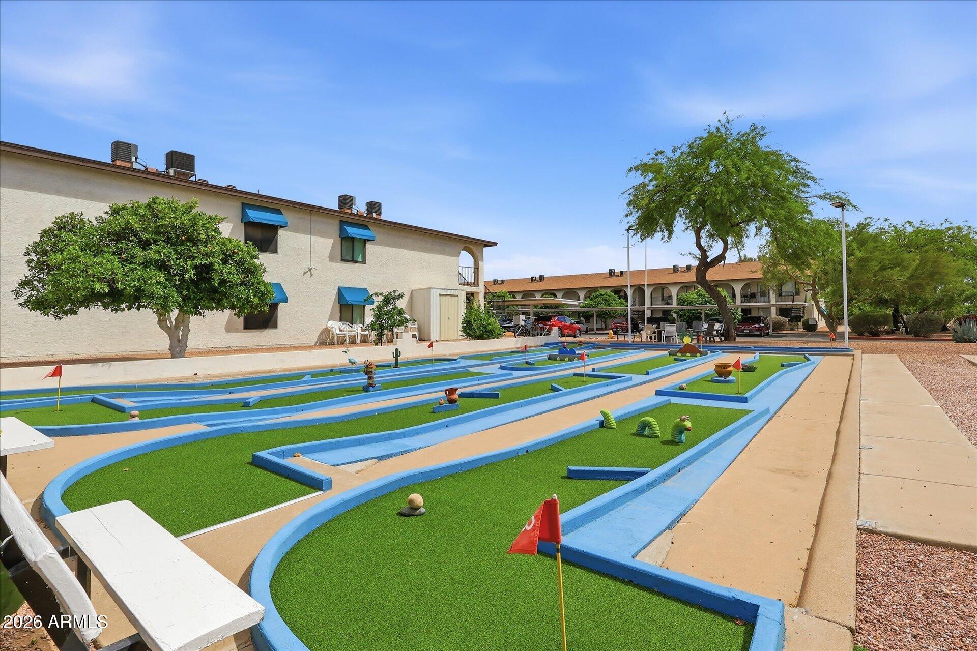 3270 South Goldfield Road, Unit 716 Apache Junction, AZ 85119 - Photo 19 of 36