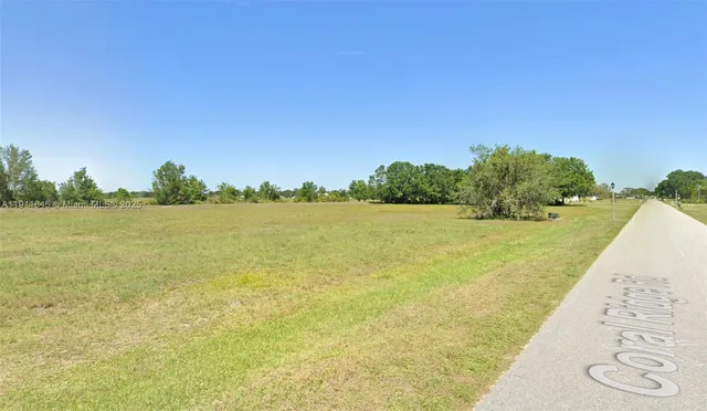 $90,000 | 7109 Coral Ridge Road, Sebring, FL 33876