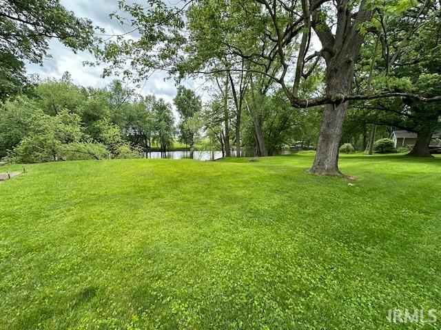 6674 South Roby 1000 W Road Culver, IN 46511 - Photo 3 of 12