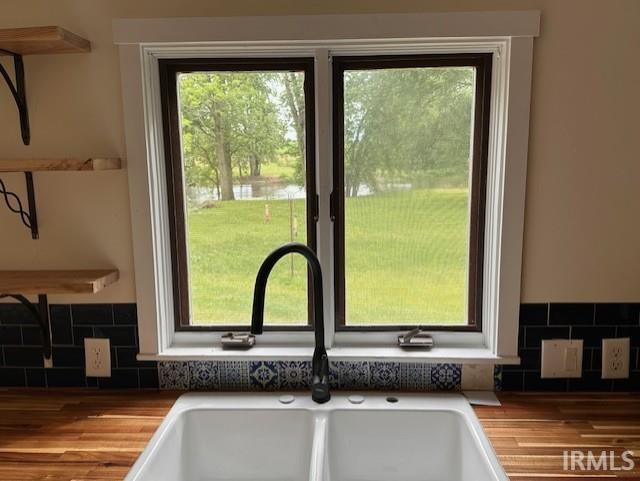 6674 South Roby 1000 W Road Culver, IN 46511 - Photo 6 of 12