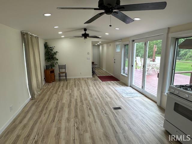 6674 South Roby 1000 W Road Culver, IN 46511 - Photo 7 of 12