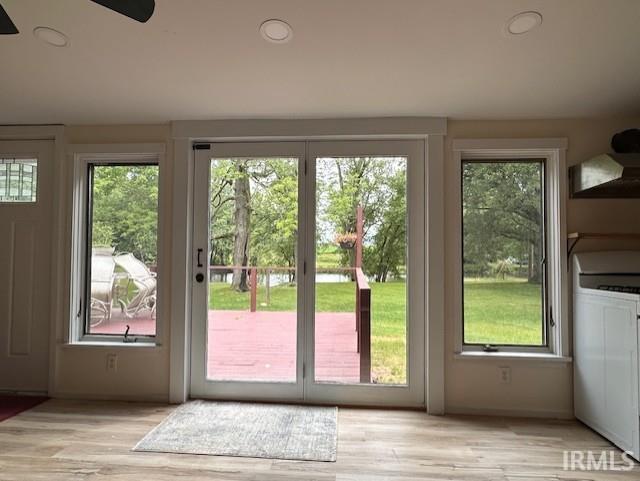 6674 South Roby 1000 W Road Culver, IN 46511 - Photo 8 of 12