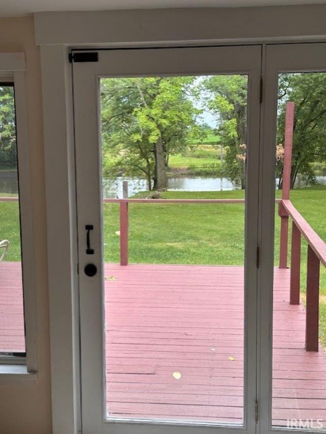 6674 South Roby 1000 W Road Culver, IN 46511 - Photo 9 of 12