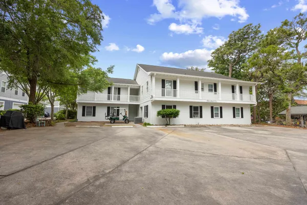 $199,900 | 403 71st Avenue North, Unit 5, Myrtle Beach, SC 29572
