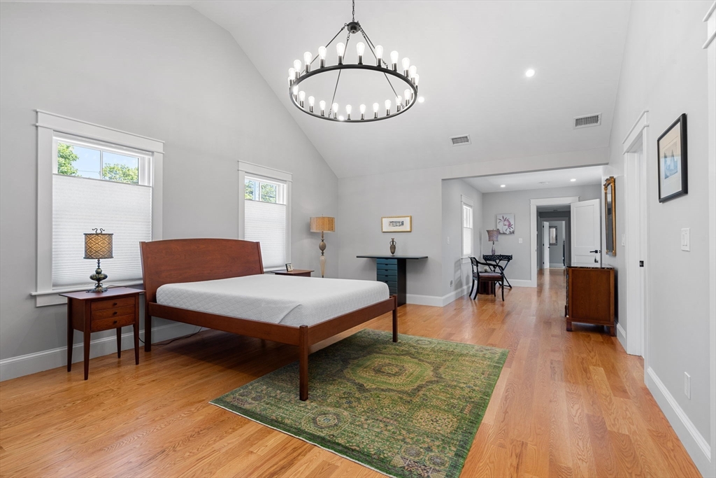 182 High Road Newbury, MA 01951 - Photo 15 of 42 a living room with furniture and a table