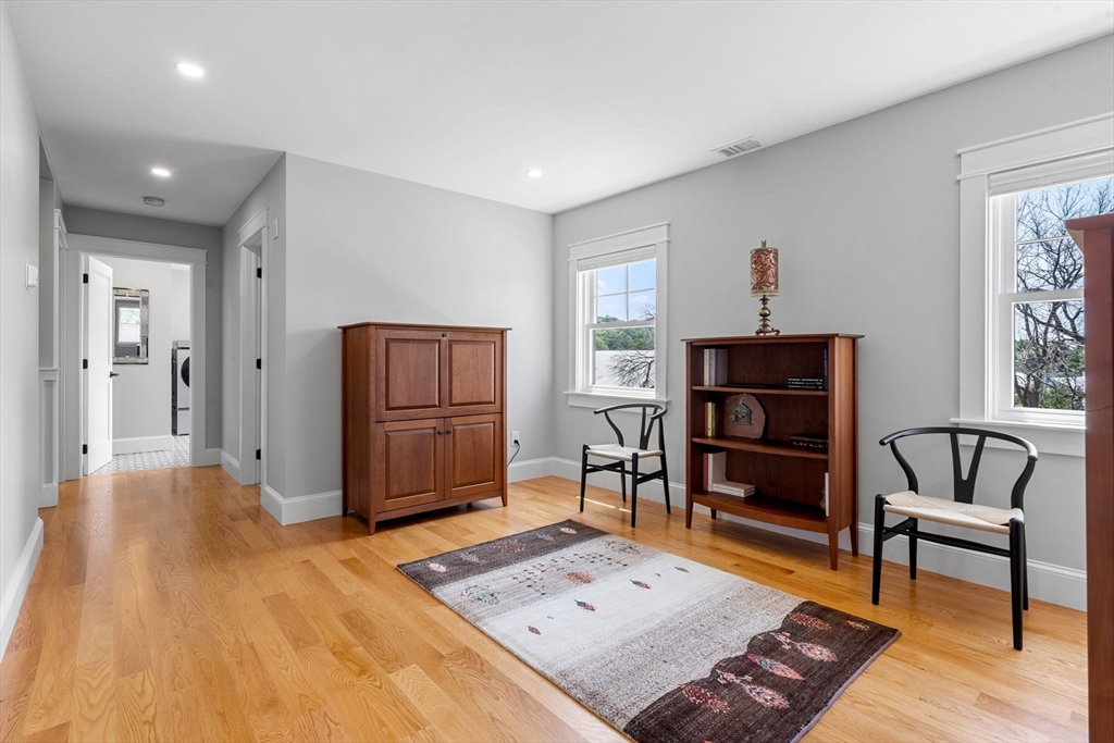 182 High Road Newbury, MA 01951 - Photo 23 of 42 a living room with furniture and a table