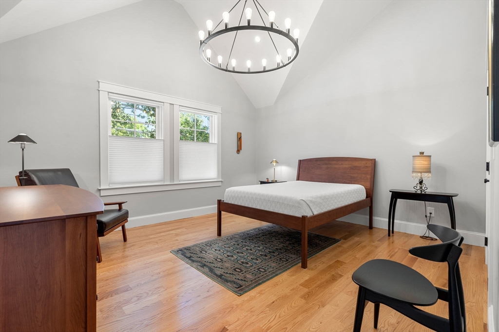 182 High Road Newbury, MA 01951 - Photo 24 of 42 a bedroom with furniture and a window