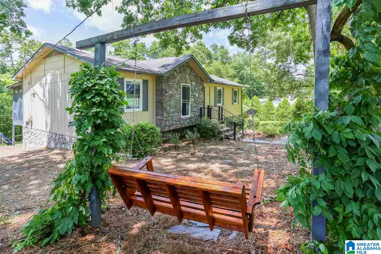 5846 Willow Ridge Road Pinson, AL 35126 - Photo 2 of 32