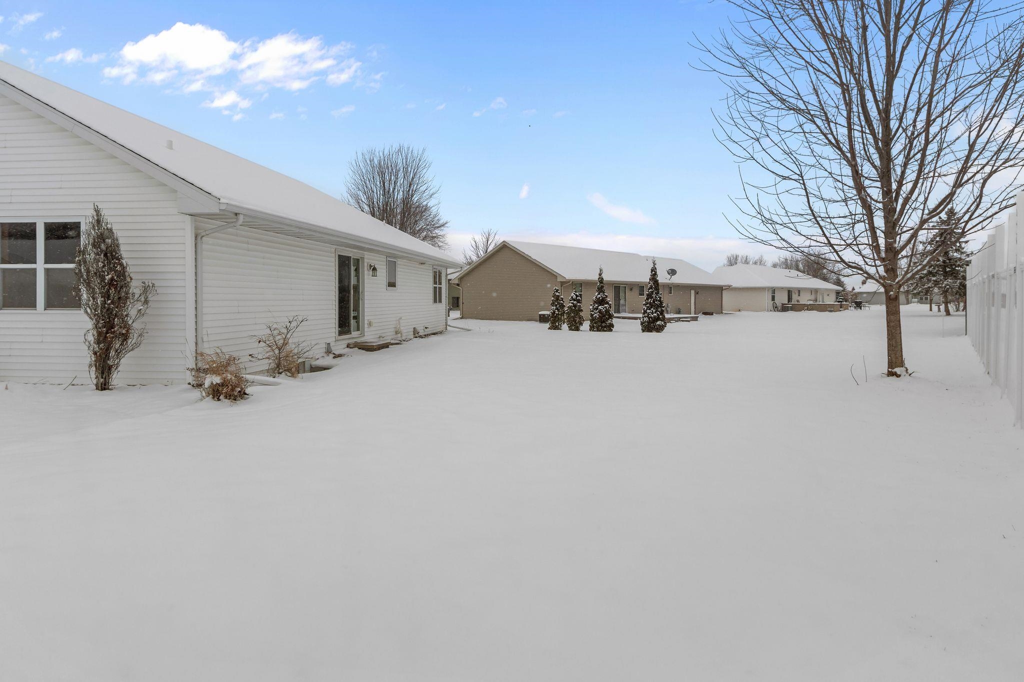 6785 Cascade Drive Greenleaf, WI 54126 - Photo 31 of 33