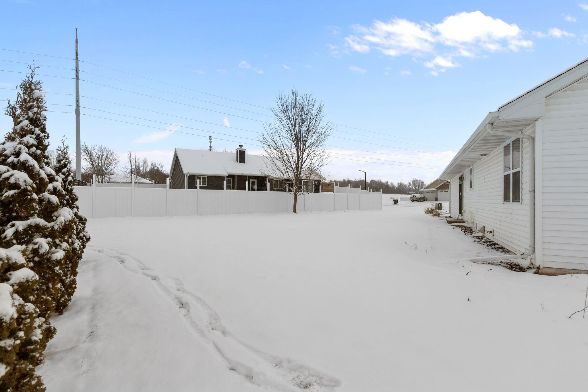 6785 Cascade Drive Greenleaf, WI 54126 - Photo 32 of 33