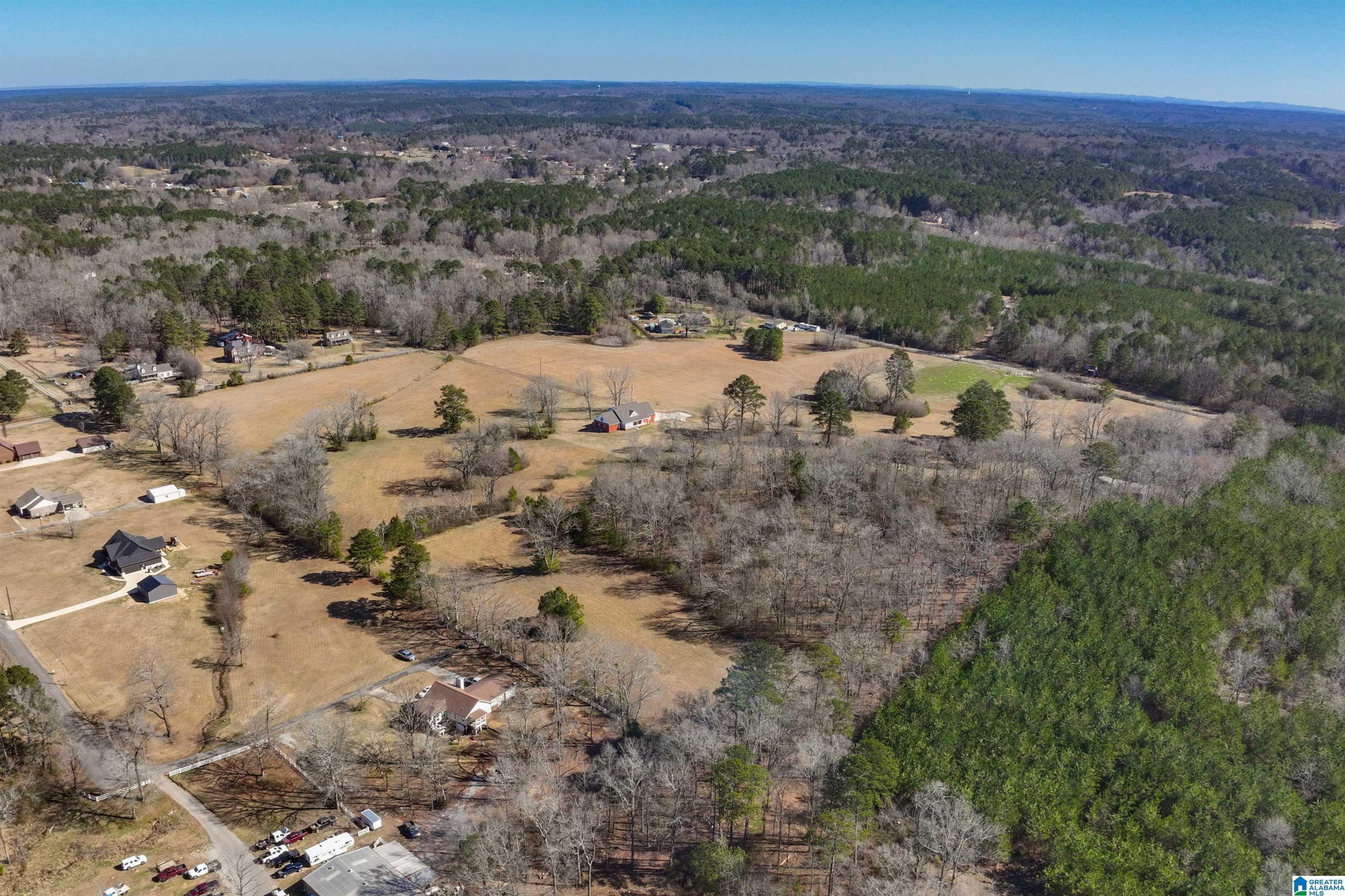 1621 Old Rock Creek Road Bessemer, AL 35023 - Photo 64 of 74