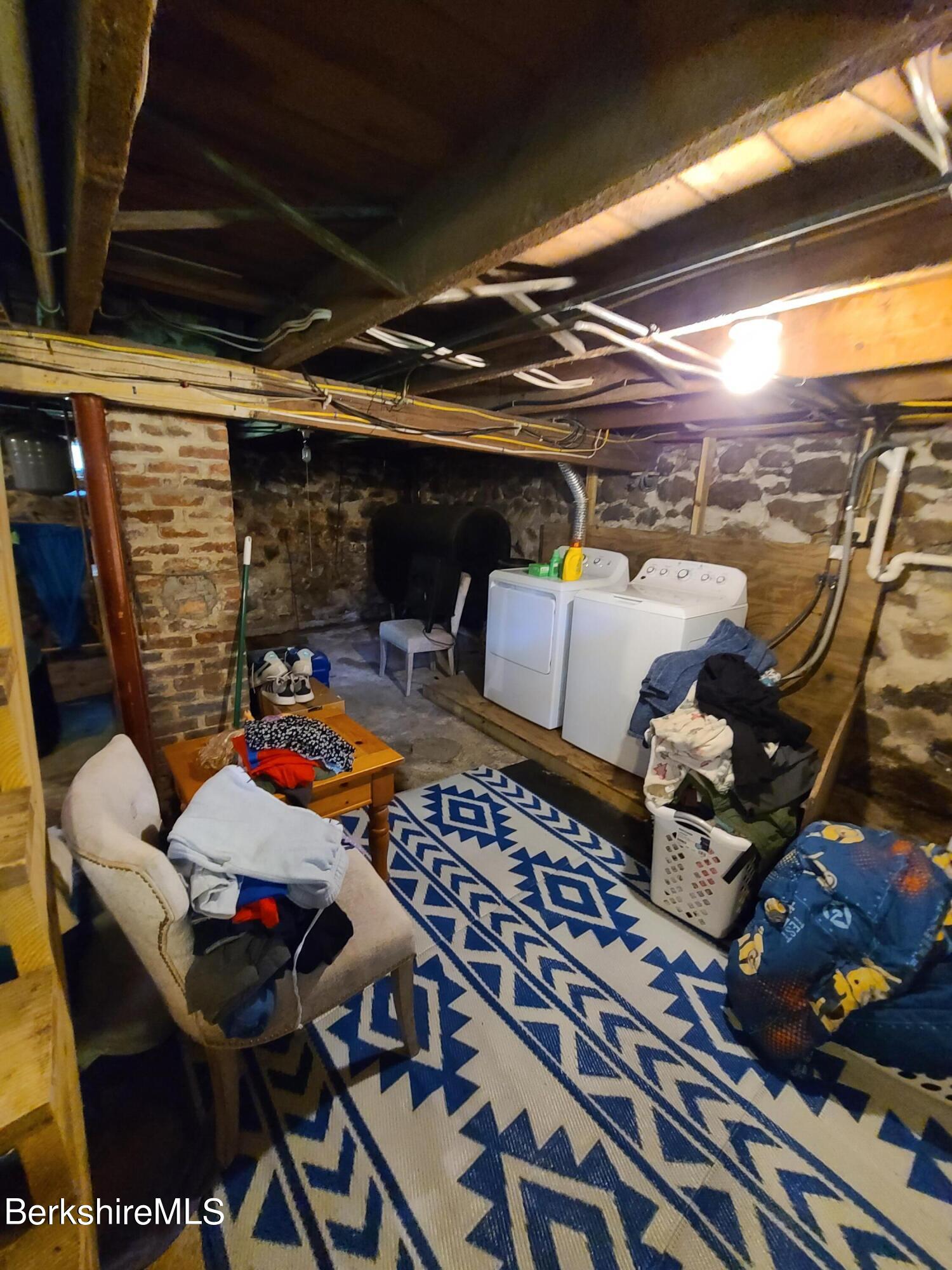 164 Cross Road Clarksburg, MA 01247 - Photo 17 of 22 a view of an outdoor space