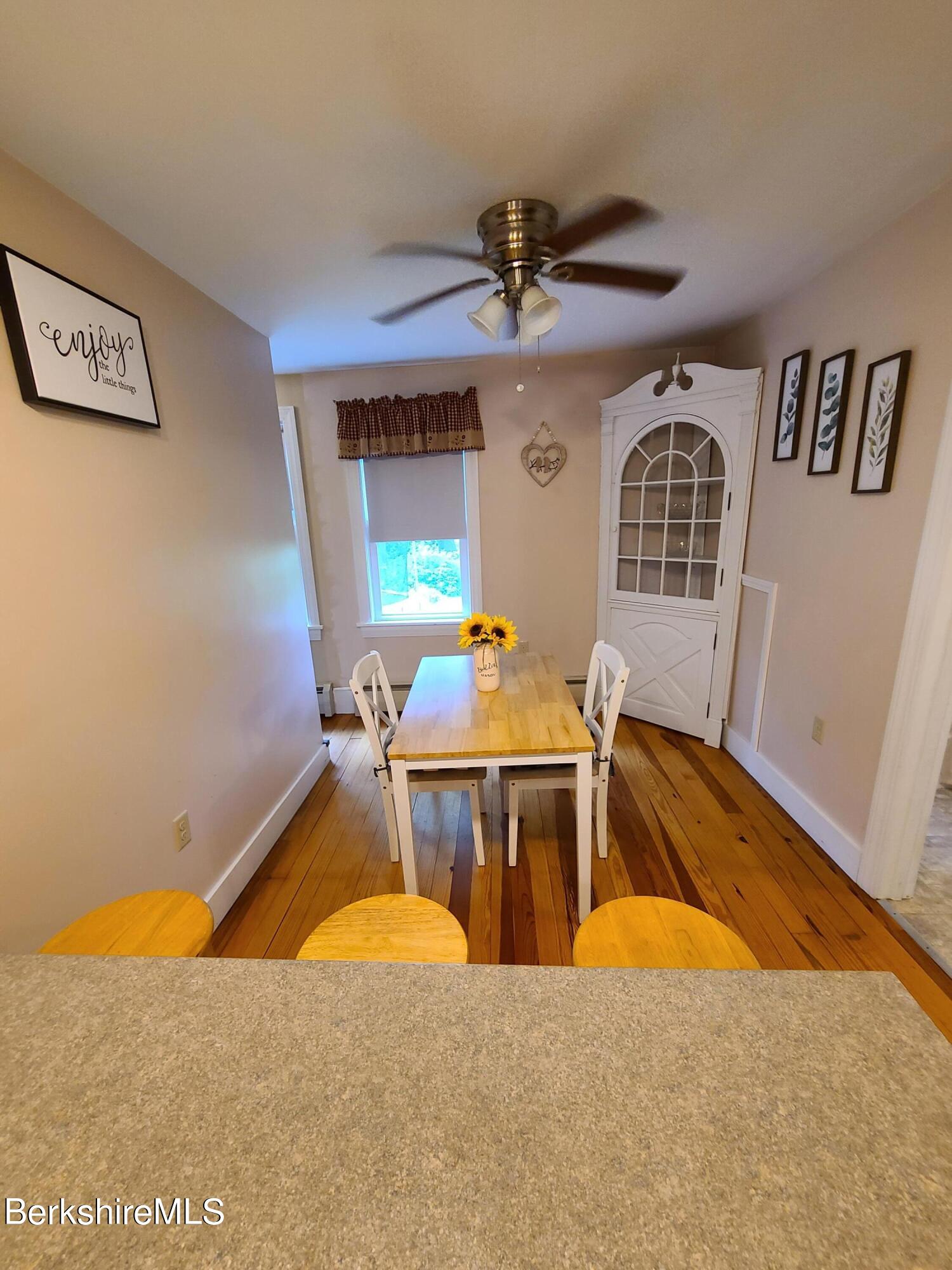 164 Cross Road Clarksburg, MA 01247 - Photo 8 of 22 a living room with furniture