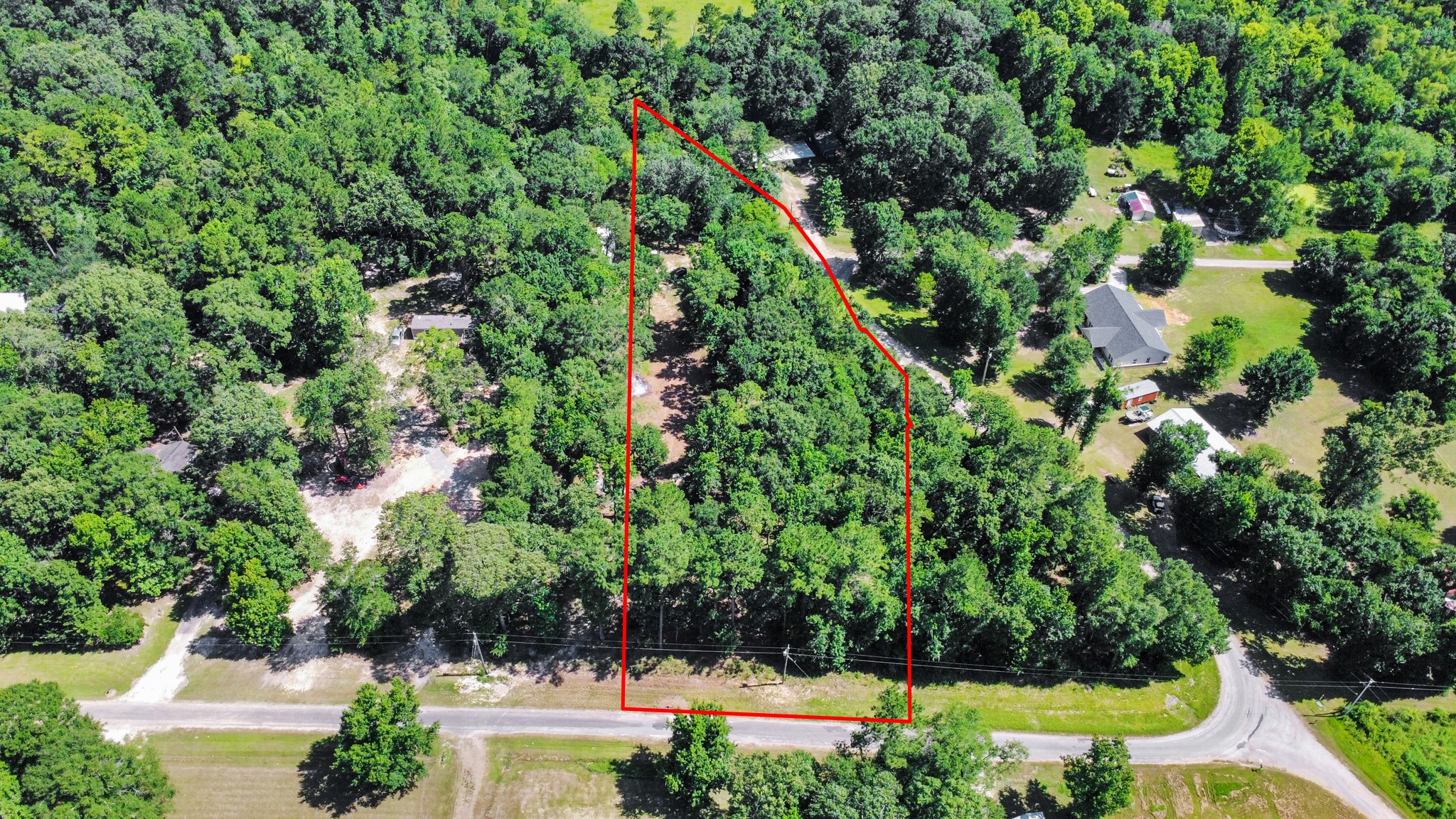 325 County Road 2113 Liberty, TX 77575 - Photo 14 of 50