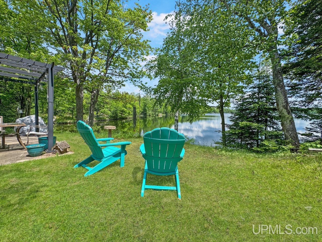 154 Rysberg Drive Crystal Falls, MI 49920 - Photo 32 of 37
