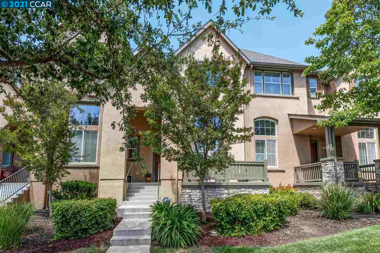 12008 Harcourt Way San Ramon, CA 94582 - Photo 1 of 1