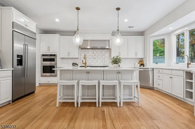 $2,599,999 | 1163 Lawrence Avenue, Westfield, NJ 07090