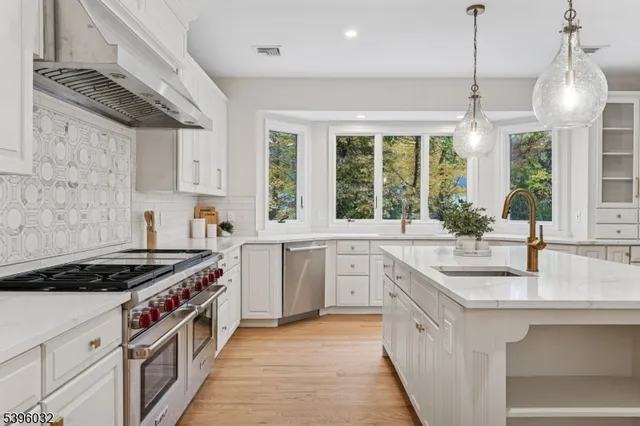 $2,599,999 | 1163 Lawrence Avenue, Westfield, NJ 07090