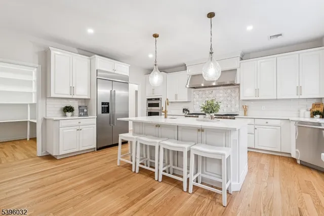 $2,599,999 | 1163 Lawrence Avenue, Westfield, NJ 07090