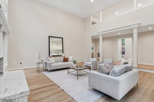 $2,599,999 | 1163 Lawrence Avenue, Westfield, NJ 07090