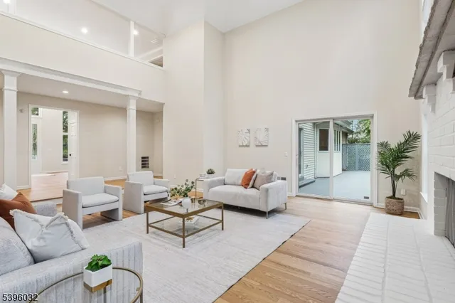 $2,599,999 | 1163 Lawrence Avenue, Westfield, NJ 07090