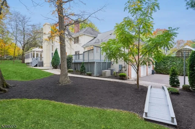 $2,599,999 | 1163 Lawrence Avenue, Westfield, NJ 07090