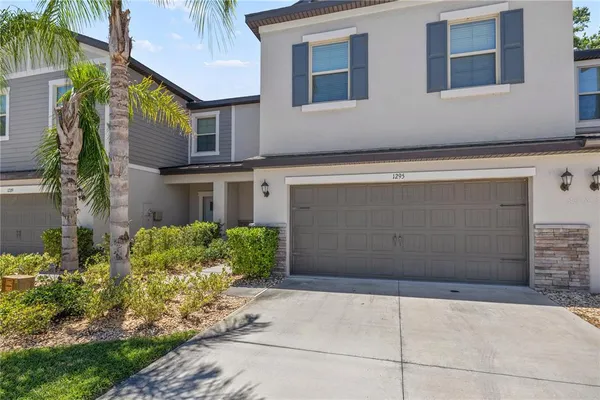 $412,500 | 1295 White Fox Run, Lutz, FL 33549