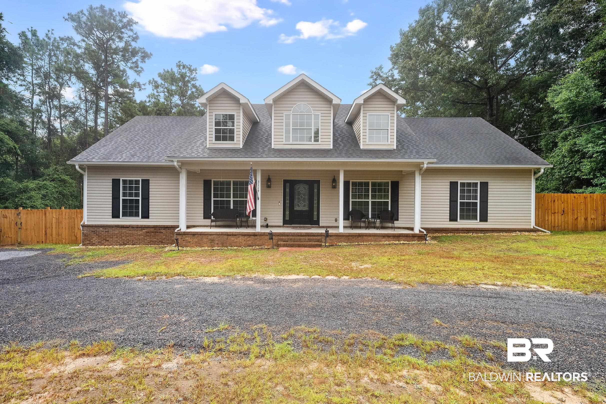 3119 Salco Road Chunchula, AL 36521 - Photo 6 of 52