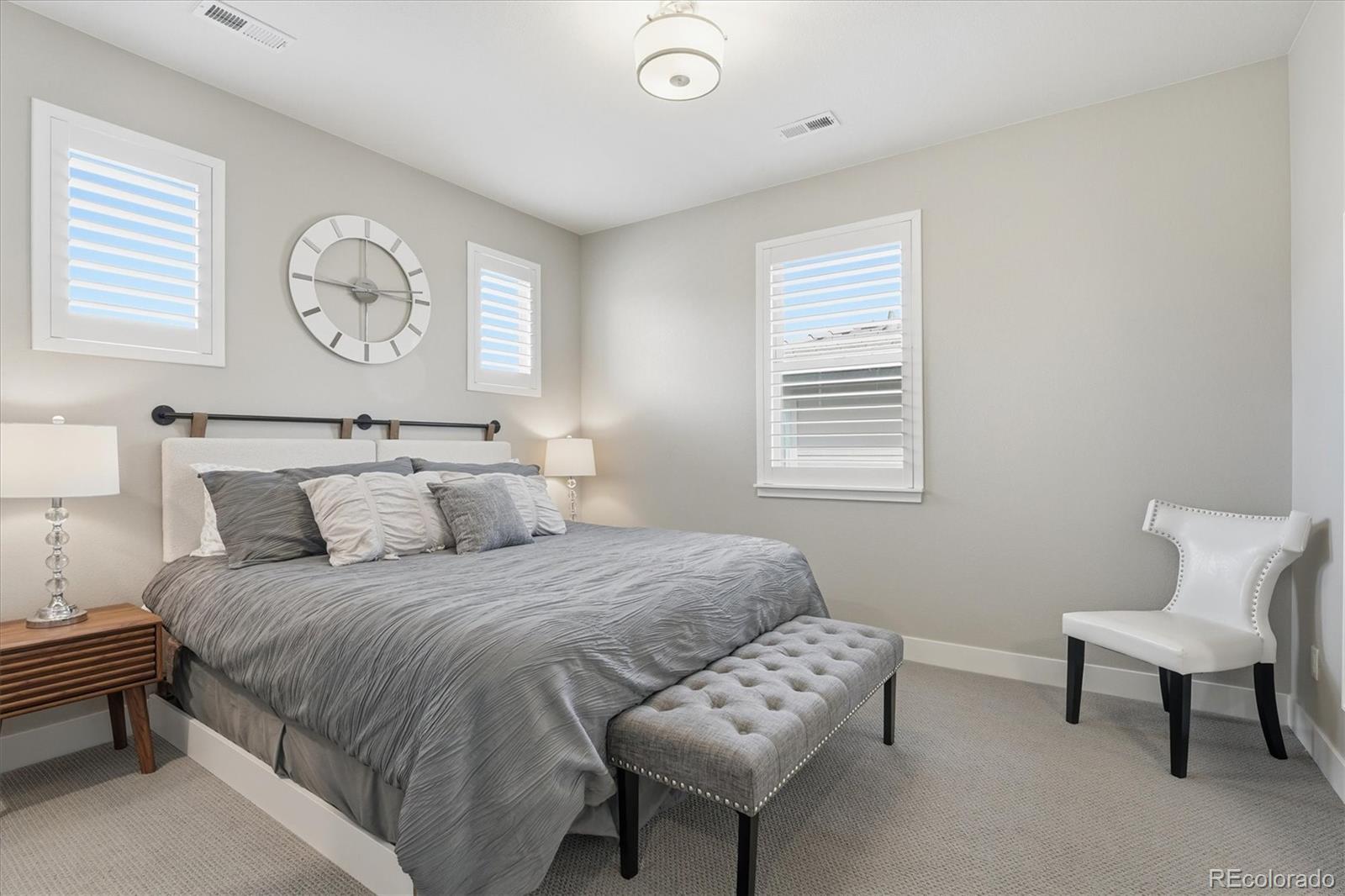 489 Meadowleaf Lane Highlands Ranch, CO 80126 - Photo 23 of 50
