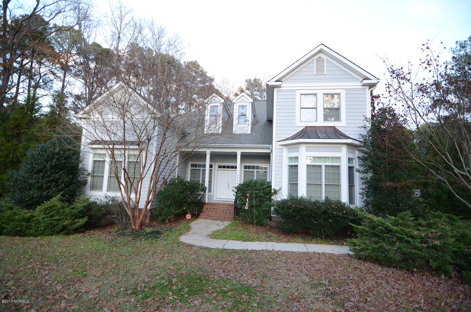 3304 Sweetbriar Road Northwest Wilson, NC 27896 - Photo 1 of 11 Main