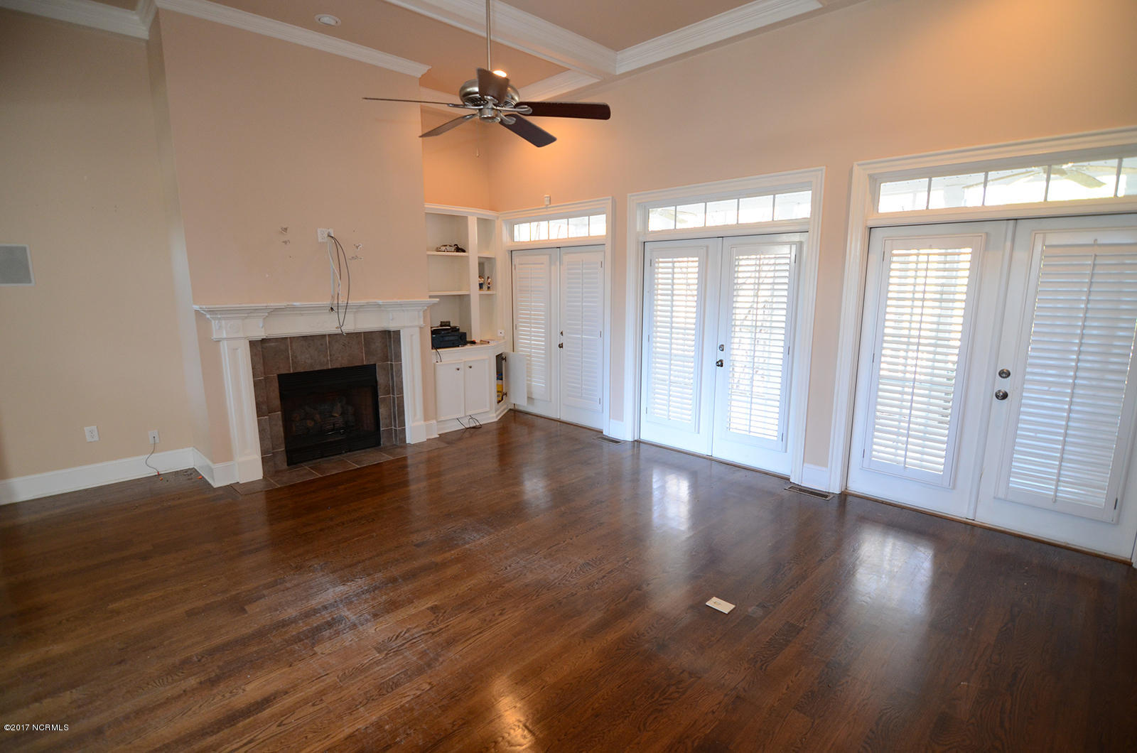 3304 Sweetbriar Road Northwest Wilson, NC 27896 - Photo 2 of 11 LIVINGROOM