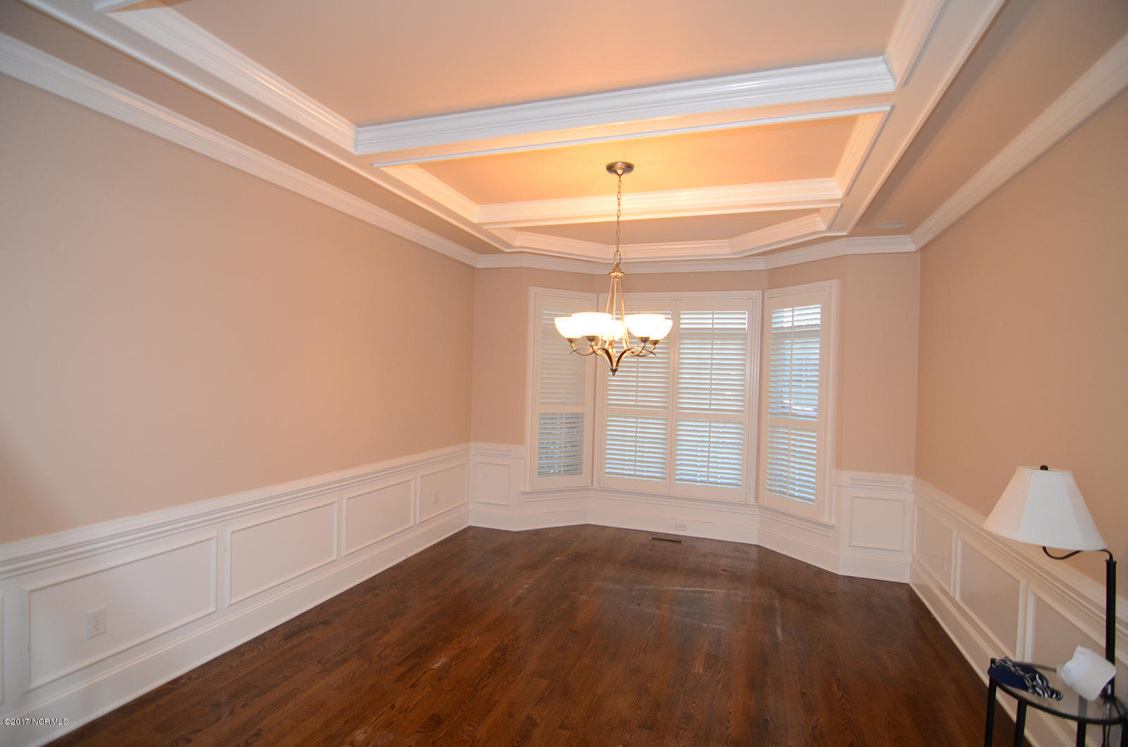 3304 Sweetbriar Road Northwest Wilson, NC 27896 - Photo 3 of 11 DININGROOM
