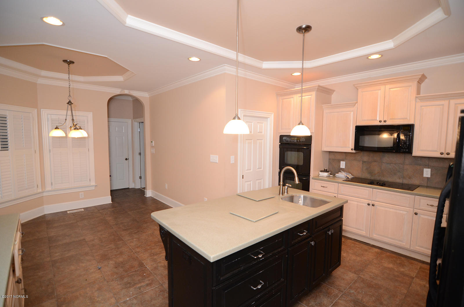 3304 Sweetbriar Road Northwest Wilson, NC 27896 - Photo 4 of 11 KITCHEN