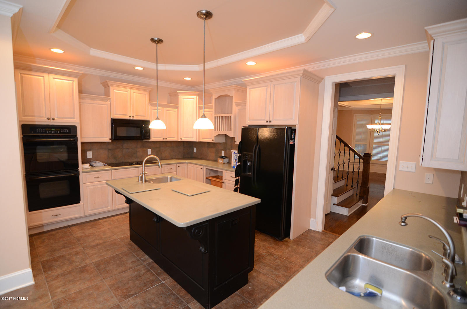 3304 Sweetbriar Road Northwest Wilson, NC 27896 - Photo 5 of 11 KITCHEN2
