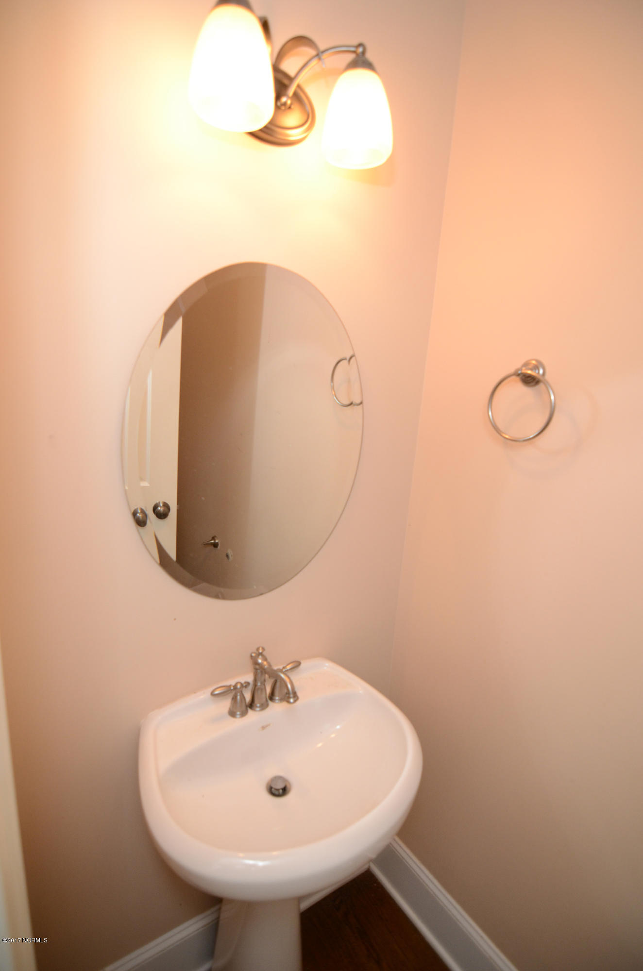 3304 Sweetbriar Road Northwest Wilson, NC 27896 - Photo 7 of 11 HALFBATH
