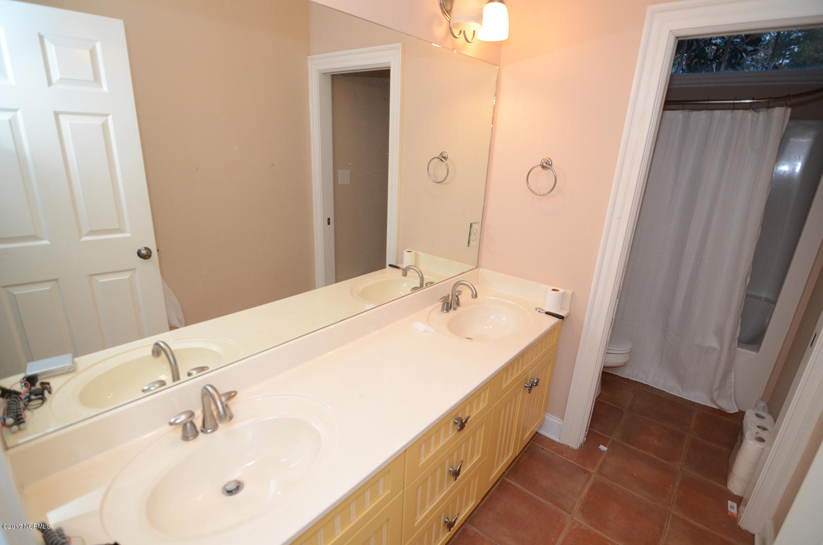 3304 Sweetbriar Road Northwest Wilson, NC 27896 - Photo 10 of 11 FULLBATH