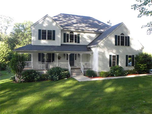 47 Daniels Road Charlton, MA 01507 - Photo 1 of 29