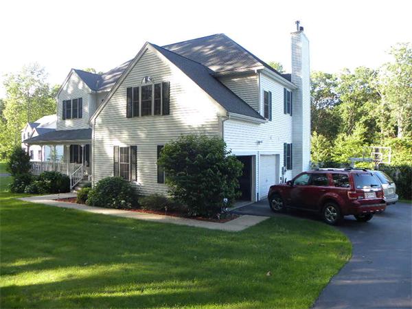 47 Daniels Road Charlton, MA 01507 - Photo 17 of 29