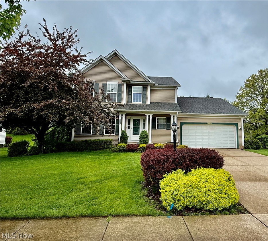 3076 Ravineview Circle Stow, OH 44224 - Photo 1 of 48