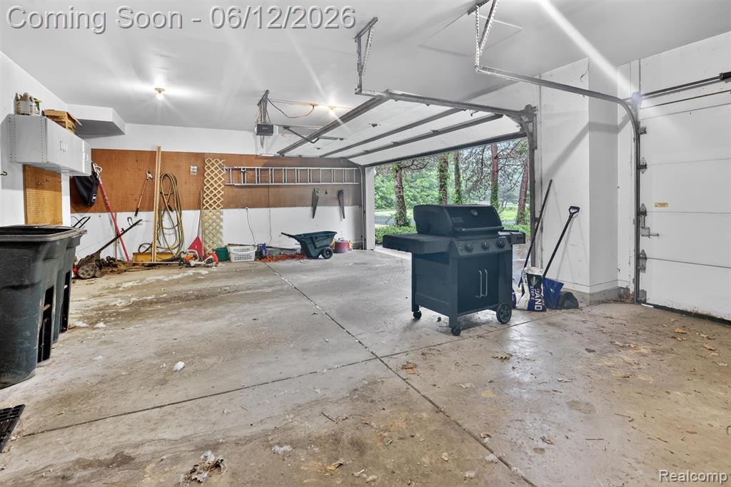 2197 South State Road Davison, MI 48423 - Photo 60 of 72