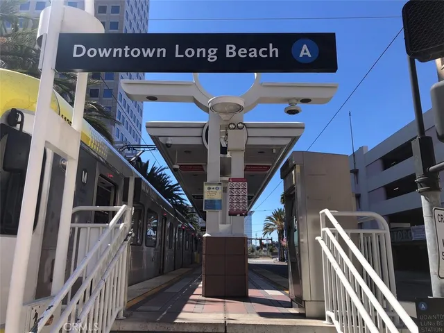 a view of a living room with furniture