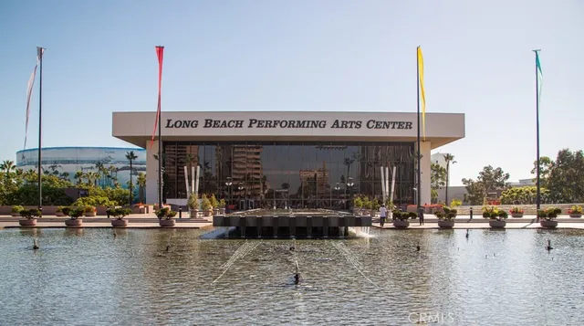 a view of street with shops
